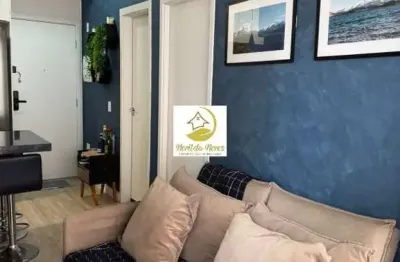 Apartamento com 2 quartos à venda na Rua Sanazar Mardiros, 235, Presidente Altino, Osasco