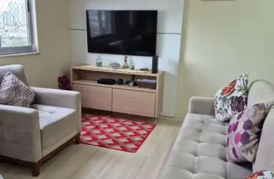 Apartamento com 2 quartos à venda na Rua Sanazar Mardiros, 625, Presidente Altino, Osasco