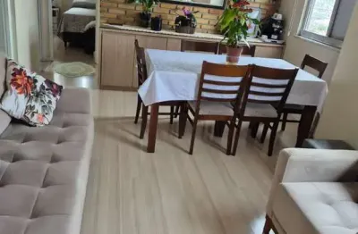 Apartamento com 2 quartos à venda na Rua Sanazar Mardiros, 625, Presidente Altino, Osasco