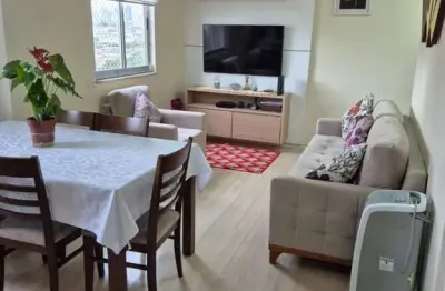 Apartamento com 2 quartos à venda na Rua Sanazar Mardiros, 625, Presidente Altino, Osasco