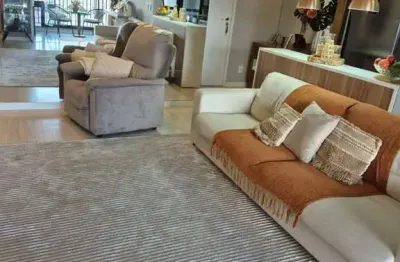 Apartamento com 2 quartos à venda na Avenida Franz Voegeli, 900, Continental, Osasco