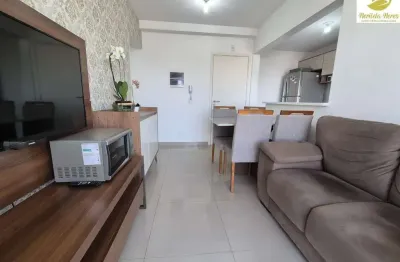 Apartamento com 2 quartos à venda na Rua Lourenço Collino, 147, Presidente Altino, Osasco