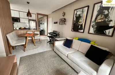 Apartamento com 3 quartos à venda na Rua Lázaro Suave, 233, City Bussocaba, Osasco