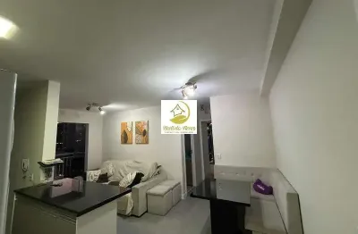 Apartamento com 2 quartos à venda na Rua Ana Zozi Toni, 366, Presidente Altino, Osasco