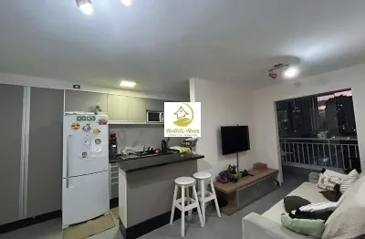 Apartamento com 2 quartos à venda na Rua Ana Zozi Toni, 366, Presidente Altino, Osasco