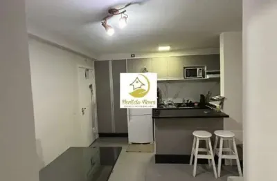 Apartamento com 2 quartos à venda na Rua Ana Zozi Toni, 366, Presidente Altino, Osasco