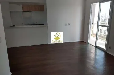 Apartamento com 3 quartos à venda na Rua Ana Zozi Toni, 366, Presidente Altino, Osasco