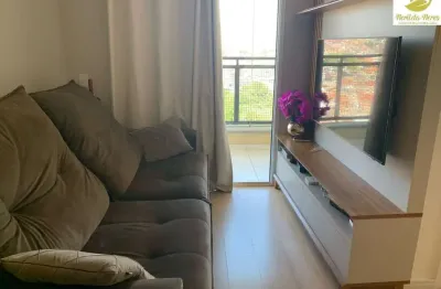 Apartamento com 2 quartos à venda na Rua João Carlos Munhoz Vaquero, 345, Novo Osasco, Osasco