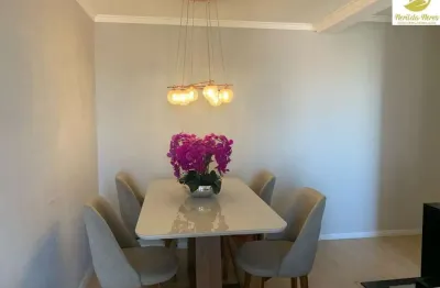 Apartamento com 2 quartos à venda na Rua João Carlos Munhoz Vaquero, 345, Novo Osasco, Osasco