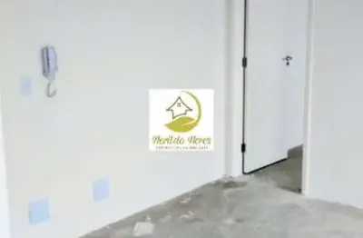 Apartamento com 2 quartos à venda na Rua Antônio José Nurchis, 650, Vila Yolanda, Osasco