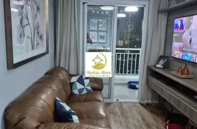 Venda de apto com 3 dormitorios e 2 vagas de garagem em presidente altino