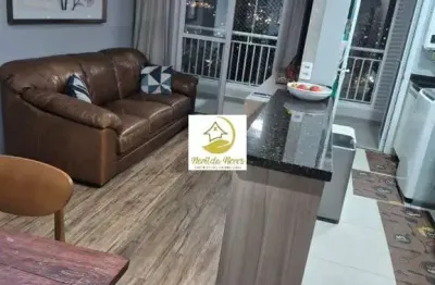 Venda de apto com 3 dormitorios e 2 vagas de garagem em presidente altino