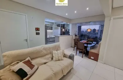 Apartamento com 2 quartos à venda na Avenida José Lopez Lázaro, 163, Presidente Altino, Osasco