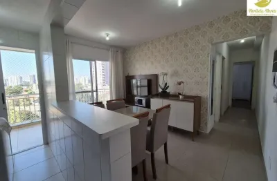 Apartamento com 2 quartos à venda na Rua Lourenço Collino, 147, Presidente Altino, Osasco