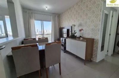 Apartamento com 2 quartos à venda na Rua Lourenço Collino, 147, Presidente Altino, Osasco