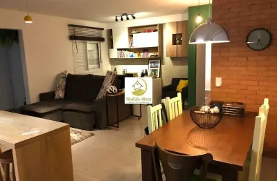 Apartamento com 2 quartos à venda na Rua Ana Zozi Toni, 366, Presidente Altino, Osasco