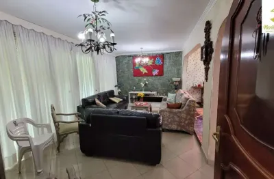 Casa com 4 quartos à venda na Avenida Doutor Francisco de Paula Vicente de Azevedo, 344, Parque Continental, São Paulo