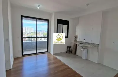 Apartamento com 2 quartos para alugar na Rua Armênia, 500, Presidente Altino, Osasco