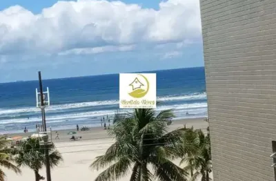 Apartamento com 1 quarto à venda na Avenida Presidente Castelo Branco, SN, Vila Mirim, Praia Grande