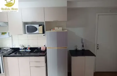 Apartamento com 2 quartos à venda na Rua Jubair Celestino, 195, Presidente Altino, Osasco