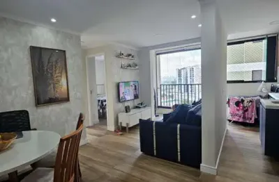 Apartamento com 2 quartos à venda na Rua Erasmo Braga, 637, Presidente Altino, Osasco