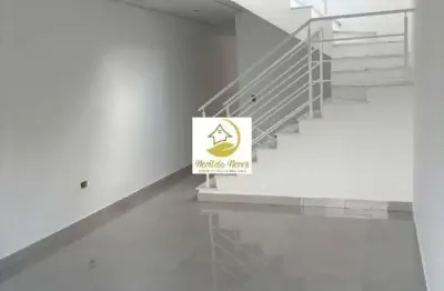 Ponto comercial com 3 salas à venda na Rua João Cardoso, 110/118, Bela Vista, Osasco