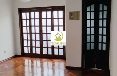 Casa com 2 quartos à venda na Rua Antônio da Ponte, 10, Pestana, Osasco