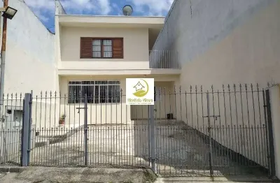 Casa com 4 quartos à venda na Rua São Bento, 116, Vila Yolanda, Osasco