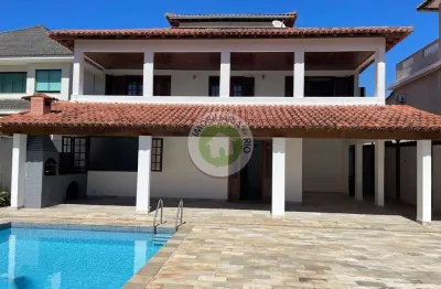 Excelente casa no condomínio san diego, 454m2 de área construída e terreno com 511m2, segurança 24h.