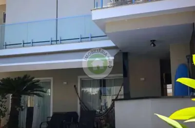 Casa de luxo em condomínio na vargem pequena, rio de janeiro - 4 quartos, 4 suítes, 6 banheiros - 267m² - imperdível!