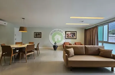 Oportunidade em são conrado, no golf village com 4 quartos!