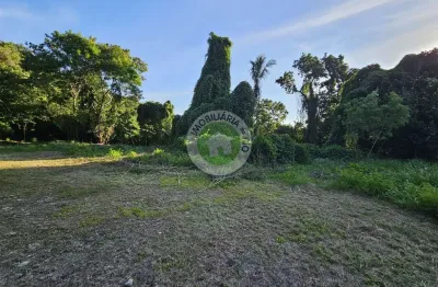 Oportunidade única: terreno comercial de 86.500m² na barra de guaratiba, rio de janeiro-rj