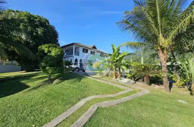 Casa à venda em guaratiba, rio de janeiro - 5 quartos, 2 suítes, 3 salas, 5 banheiros, 548m² de área!