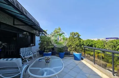 Apartamento recreio dos bandeirantes; apartamento recreio; apartamento zona oeste; apartamento 3 dormitórios rj