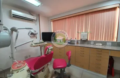 Sala comercial, 30 m2, lindo!!! consultório dentário