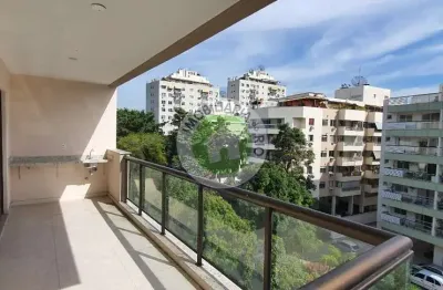Apartamento 3 quartos; apartamento anil; apartamento rio de janeiro;