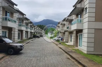 Casa em condomínio fechado com 4 quartos à venda em Vargem Grande, Rio de Janeiro 