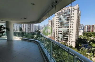 Apartamento Residencial Font Vielle; Apartamento Peninsular; apartamento Rio de Janeiro; Apartamento 4 dormitórios RJ; Apartamento Barra da Tijuca