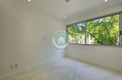 Apartamento com 2 quartos à venda no Leblon, Rio de Janeiro 