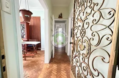 Apartamento à venda em laranjeiras, rio de janeiro-rj: 2 quartos, 1 sala, 2 banheiros, 101 m² de área!