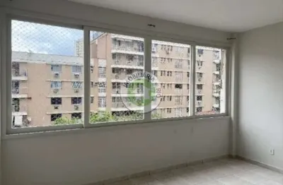 Apartamento com 2 quartos à venda no Maracanã, Rio de Janeiro 