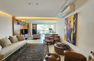 Apartamento com 3 quartos à venda em Ipanema, Rio de Janeiro 