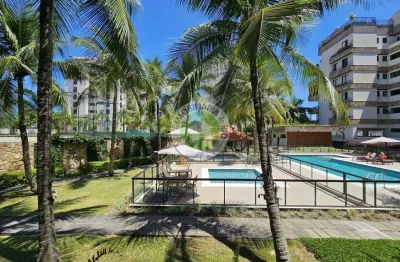 Apartamento de luxo na barra da tijuca: 4 quartos, 2 suítes, 227m² e 3 vagas de garagem - rio de janeiro-rj