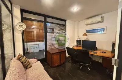 Residência de luxo à venda em humaitá, rio de janeiro - 4 quartos, 1 suíte, 2 salas, 4 banheiros e 3 vagas de garagem!