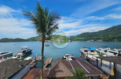 Angra dos reis, village itanema, pronto pra morar!!