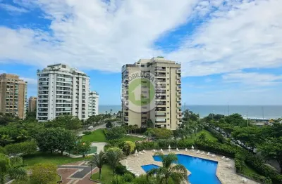 Apartamento com 4 quartos à venda na Barra da Tijuca, Rio de Janeiro 