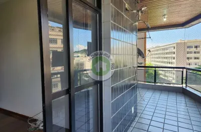 Maravilhoso !!!  apartamento, 116 m2,  2 quartos com varandão, confortável, agradável, claro e muito arejado!!!