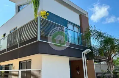 Casa em condomínio fechado com 3 quartos à venda no Recreio dos Bandeirantes, Rio de Janeiro 