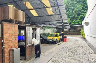 Garagem à venda em condomínio exclusivo em laranjeiras, rio de janeiro-rj! aproveite: 1 vaga disponível!
