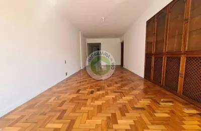 Apartamento com 2 quartos à venda em Copacabana, Rio de Janeiro 